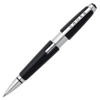 Cross, Roller Edge, (M) střední, Jet Black