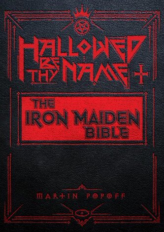 Hallowed Be Thy Name wer. angielska