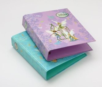 Segregator B6 Wróżki mix