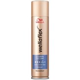 Wellaflex 2 Days Volume lak na vlasy,fixace 4, 400 ml