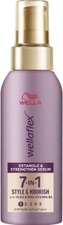 Wellaflex Style & Nourish 7v1 sérum pro snadné rozčesávání 100 ml
