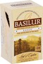 BASILUR Leaf of Ceylon Kandy přebal 25x2g