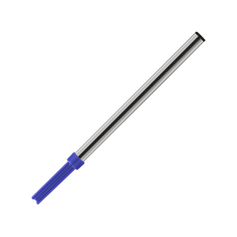 Cross, Náplň Selectip® Gel do rollerů, (F) tenký, modrá