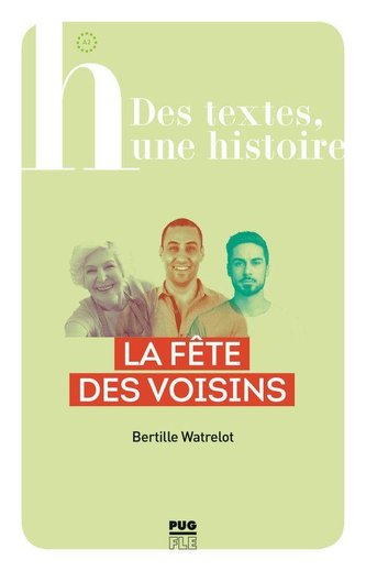 La fête des voisins