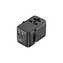 CROSSIO ChargeMe Adapter PLUS PD20W 2A+2C GaN III