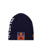 KTM Red Bull Racing dětská týmová zimní čepice