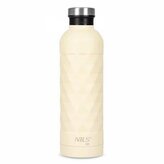 NC3805 BÉŽOVÁ TERMOLÁHEV 750ML NILS CAMP