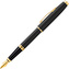 Cross, Plnicí pero Coventry, Classic Black/Gold, hrot F