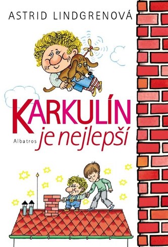Karkulín je nejlepší