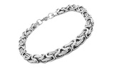 Steel Jewelry Náramek Chirurgická ocel NR150129