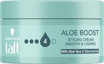 Taft Aloe Bost krém na vlasy 100 ml
