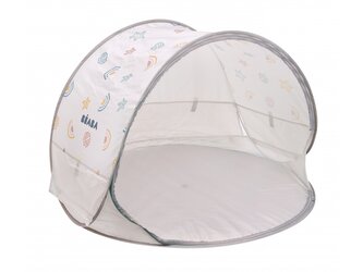 Plážový stan anti-UV Clay Earth