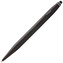 Cross, Kuličkové pero se stylusem Tech2, (M) střední, satin black