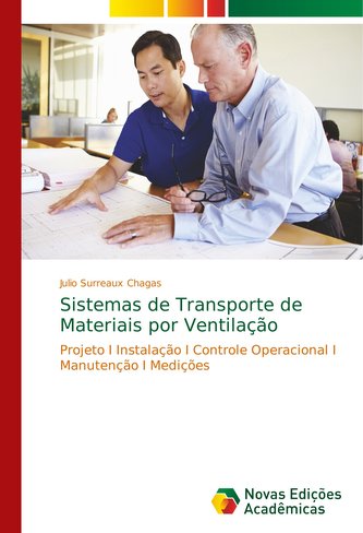 Sistemas de Transporte de Materiais por Ventilação