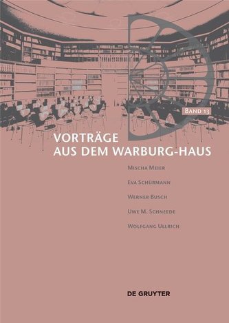 Vorträge aus dem Warburg-Haus. Band 13