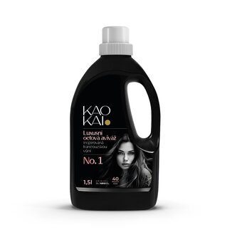 Luxusní octová aviváž KAO KAI. No. 1