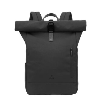 SBOX Batoh na notebook JAKARTA, 15,6", voděodolný, černá (NSS-19368B)
