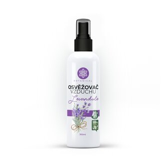 LeFleur Osvěžovač vzduchu ve spreji Levandule 300 ml