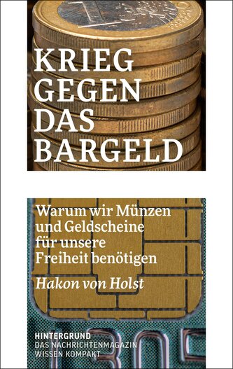 Krieg gegen das Bargeld