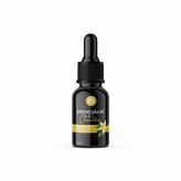 LeFleur 100% přírodní esenciální olej Vanilka - 10 ml