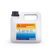 Chlornanový čistič 3L