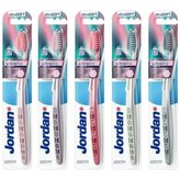 Jordan zubní kartáček Ultralite Sensitive Ultrasoft, extra měkký 1 ks