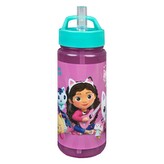 Gabby's Dollhouse - Láhev na pití 500 ml