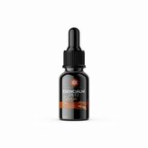 LeFleur 100% přírodní esenciální olej Skořice - 10 ml