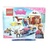 LEGO - Disney Dobrodružství