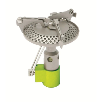 Vařič Pinguin Surpass Titan - stříbrný