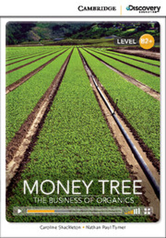 CDEIR B2+ Money Tree: the Business of Organics OOP