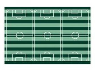 Obrus Boisko piłkarskie 120x180cm mix