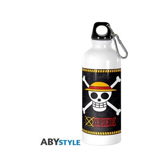 Láhev na vodu One Piece - Nakama 500 ml