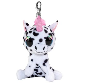 Pluszak Lumo Unicorn Pilkku mini