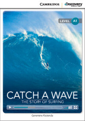 CDEIR A1 Catch a Wave: The Story of Surfing OOP