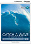 CDEIR A1 Catch a Wave: The Story of Surfing OOP