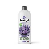 Prací gel z Marseillského mýdla pro citlivou pokožku Levandule 1L