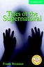 CER 3 Tales of the Supernatural Pack OOP