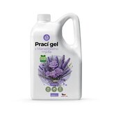 Prací gel z Marseillského mýdla pro citlivou pokožku Levandule 2L