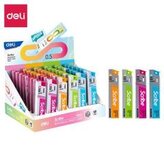 Rysiki 0,5mm 2B mix DELI