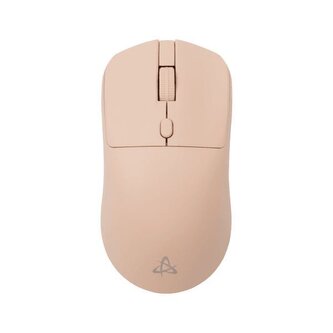 SBOX bezdrátová optická myš 800-1600 DPI, 4D, růžová (WM-852P) SBOX bezdrátová optická myš 800-1600 DPI, 4D, růžová (WM-852P)
