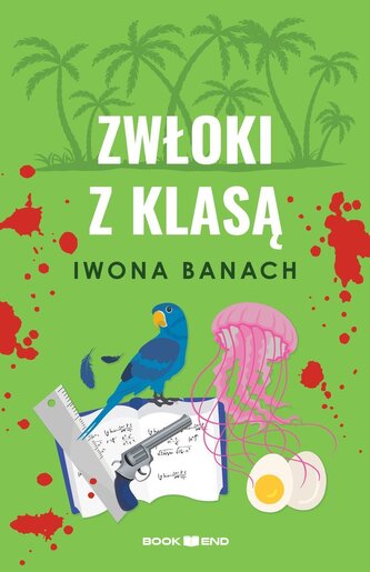 Zwłoki z klasą Zwłoki z klasą
