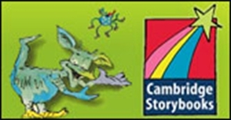 CS 3 Cambridge Storybooks Pack 3 OOP