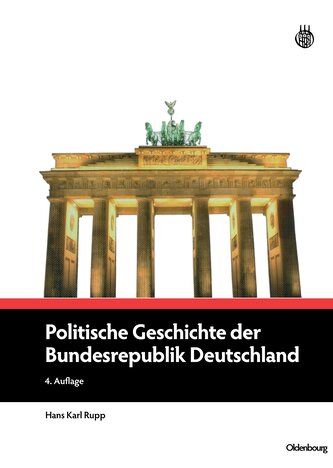 Politische Geschichte der Bundesrepublik Deutschland