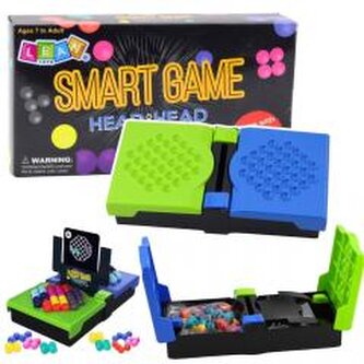 Gra logiczna Head to Head Gra logiczna Head to Head