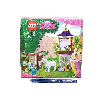 LEGO - Disney - Princezny Nejlepší den