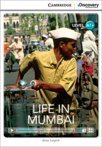 CDEIR A1+ Life in Mumbai OOP