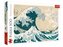 Puzzle 500 Wielka kocia fala TREFL