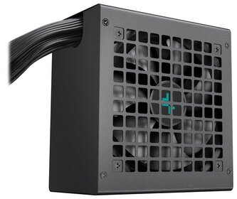 DEEPCOOL zdroj PL550-D / 550W / ATX3.1 / 80+ Bronze DEEPCOOL zdroj PL550-D / 550W / ATX3.1 / 80+ Bronze