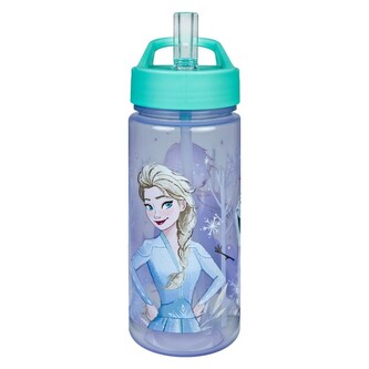 Frozen - Láhev na pití 500 ml